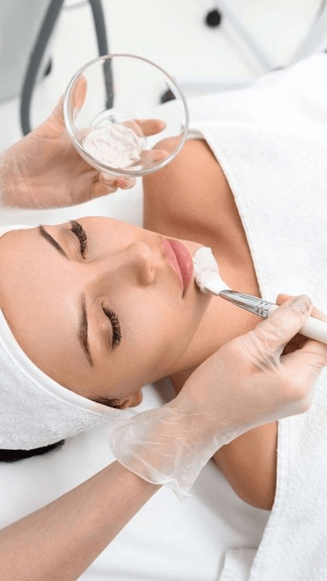 Skin Medi Facial